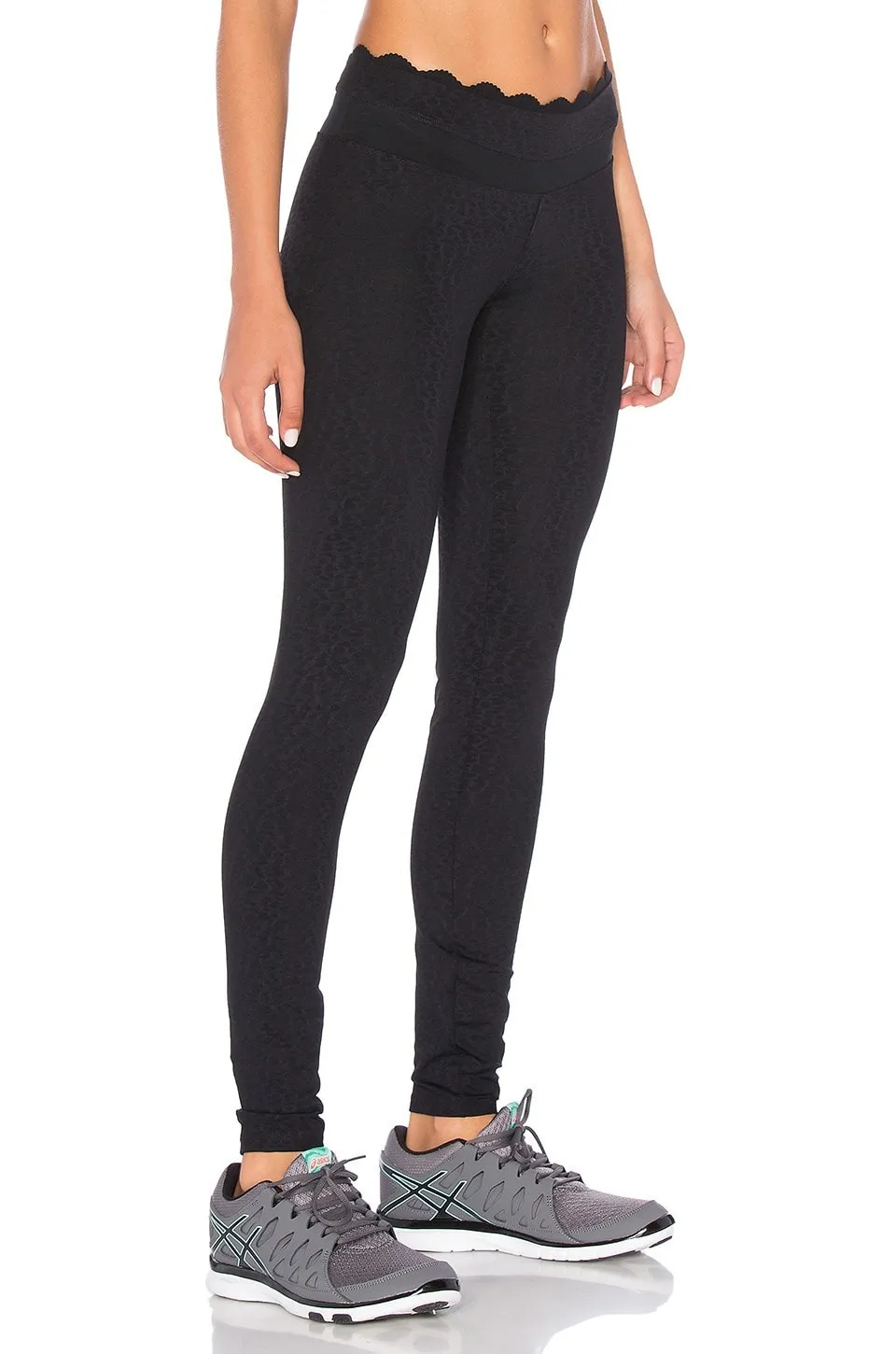 Track & Bliss Moonlight Leggings