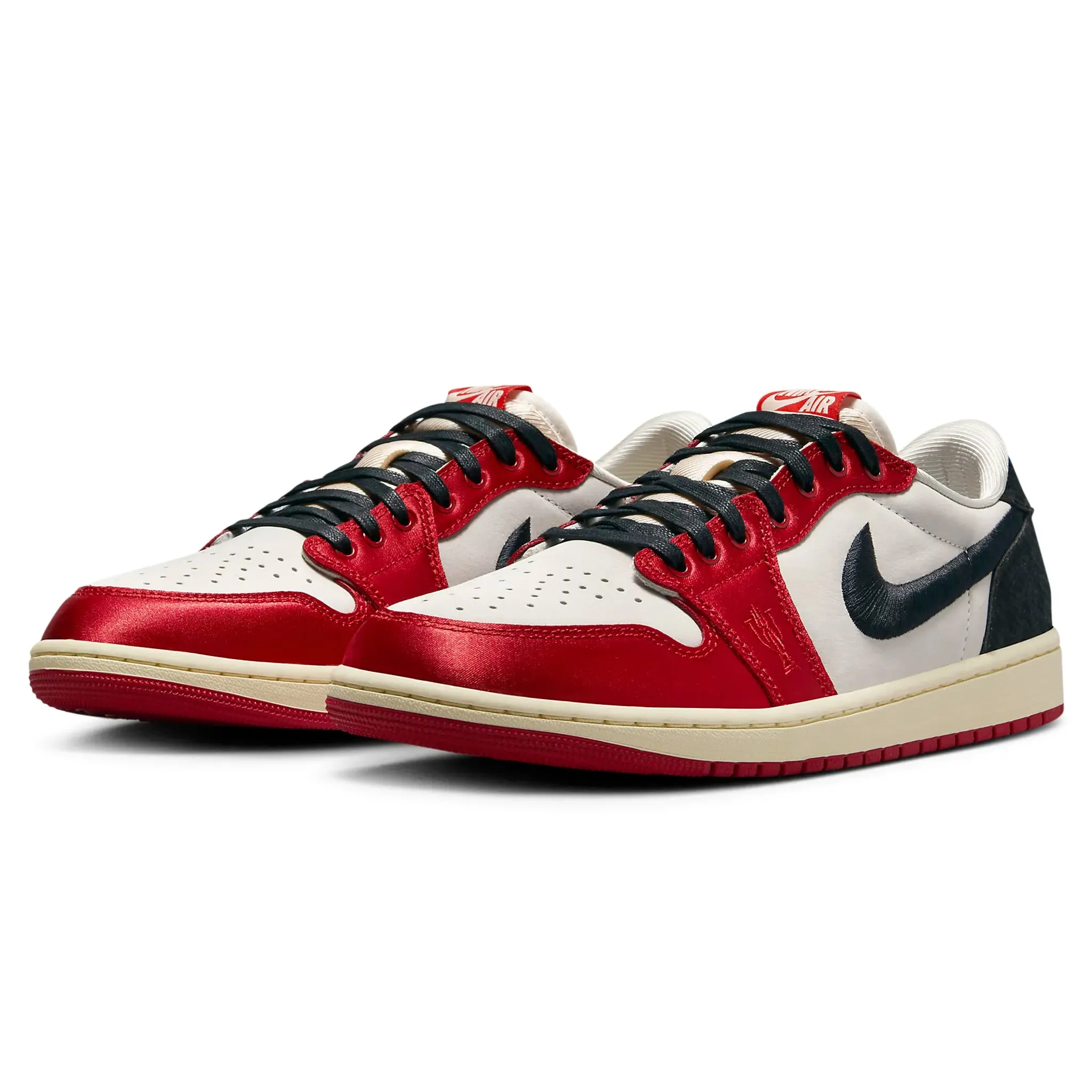 Trophy Room X Air Jordan 1 Retro Low OG SP Rookie Card Away - SEO result: Limited Edition Air Jordan 1 Retro Low OG SP Rookie Ca