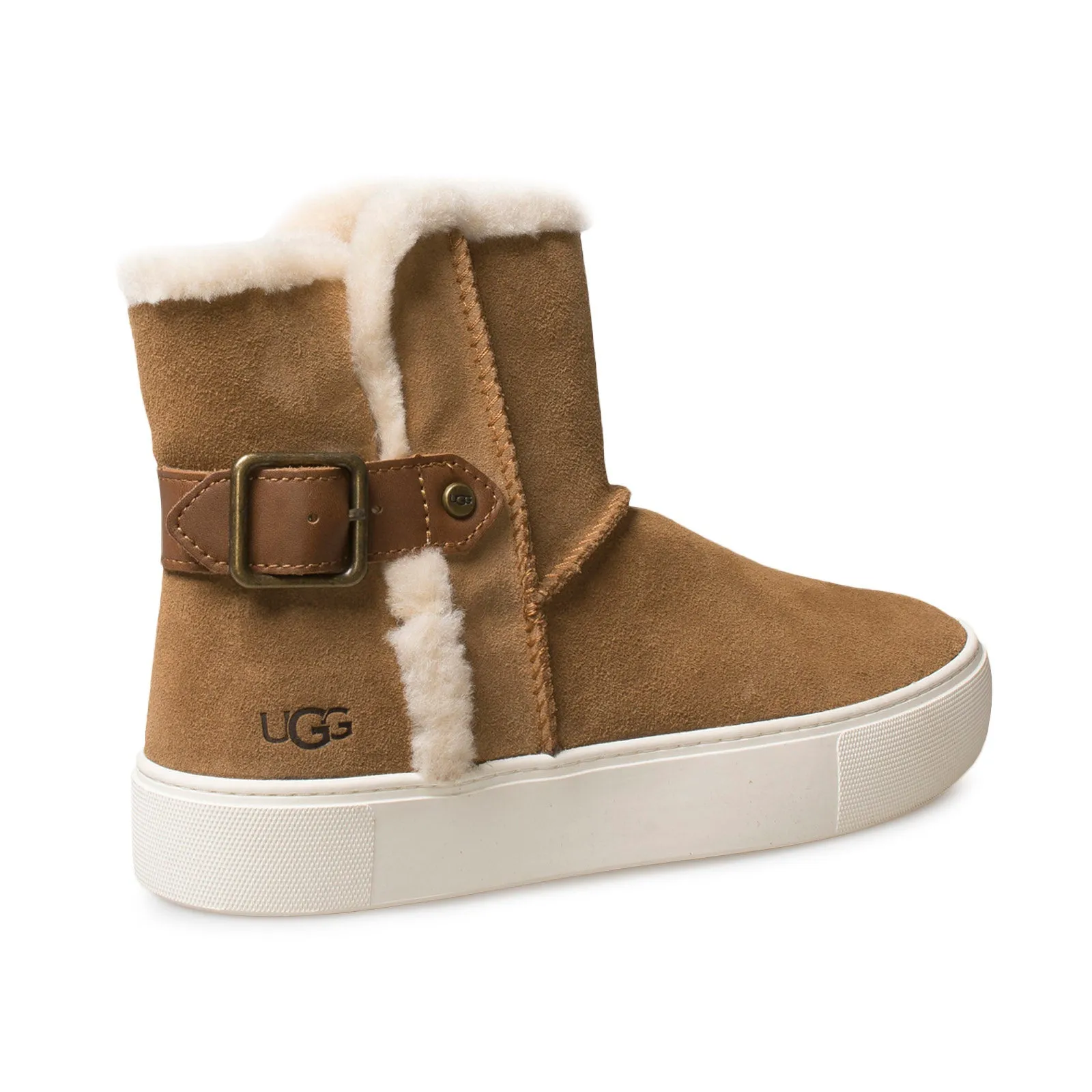 UGG Aika Chestnut Women's Boots