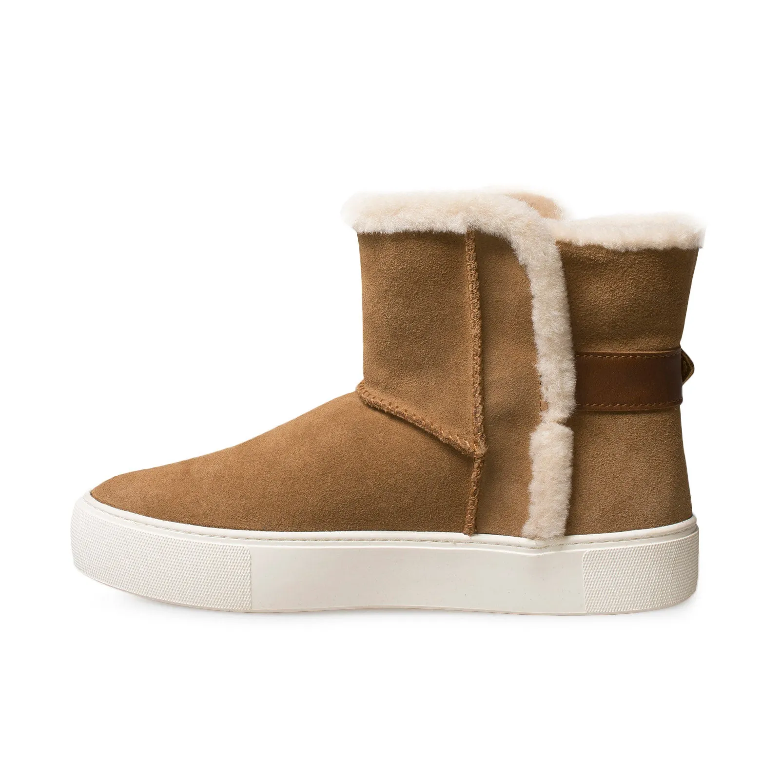 UGG Aika Chestnut Women's Boots