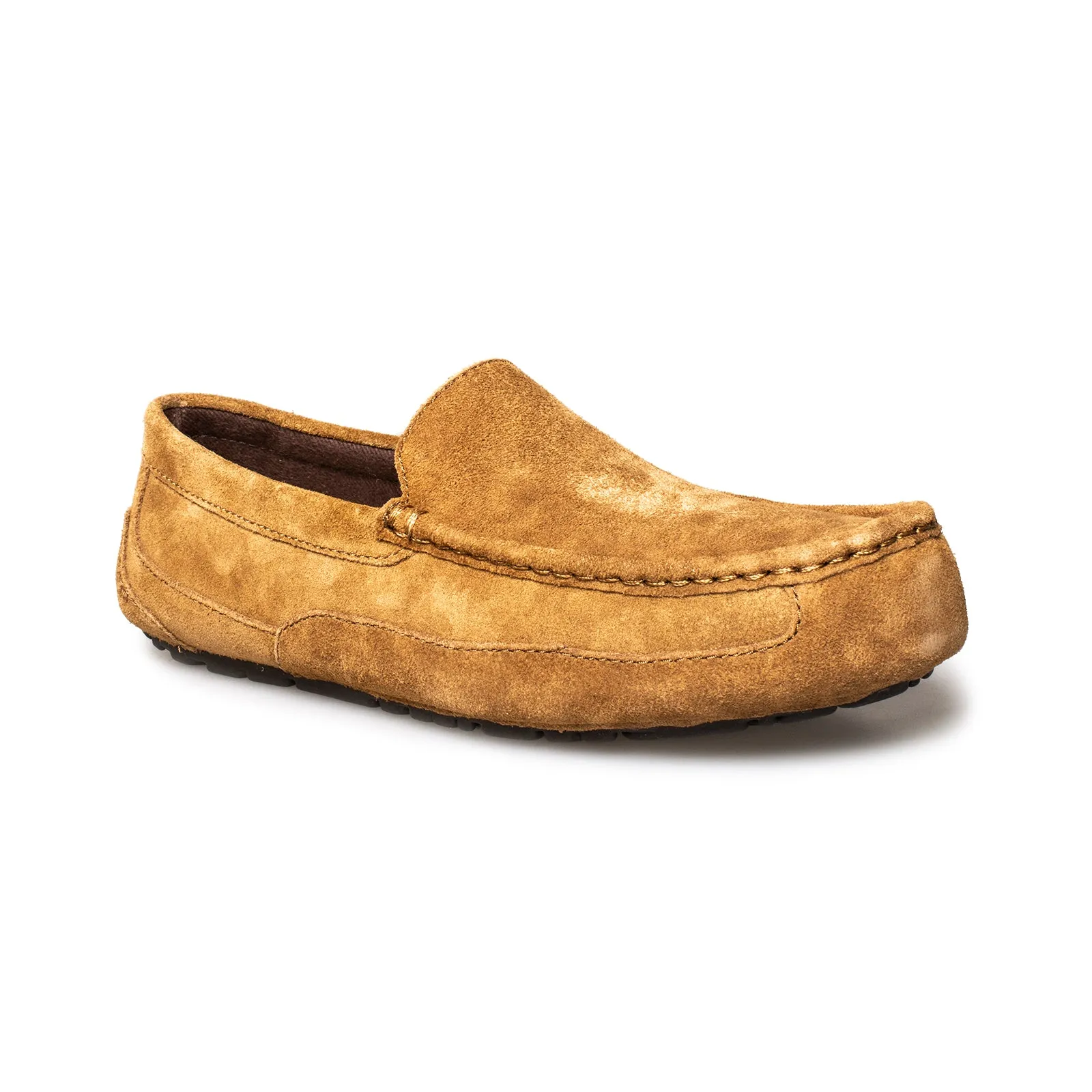 UGG Alder Chestnut Men's Slippers