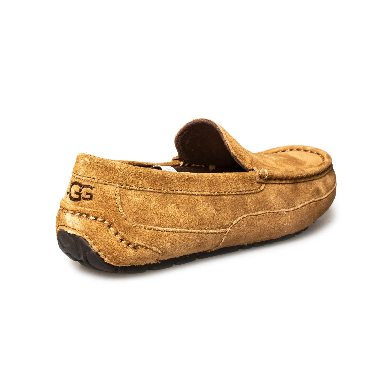 UGG Alder Chestnut Men's Slippers