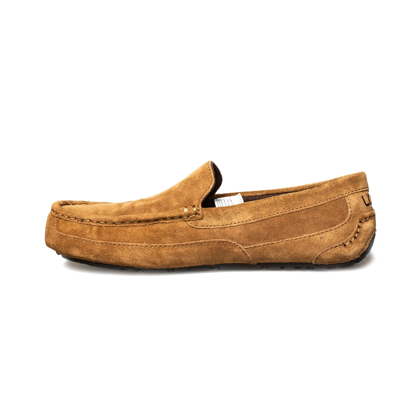 UGG Alder Chestnut Men's Slippers