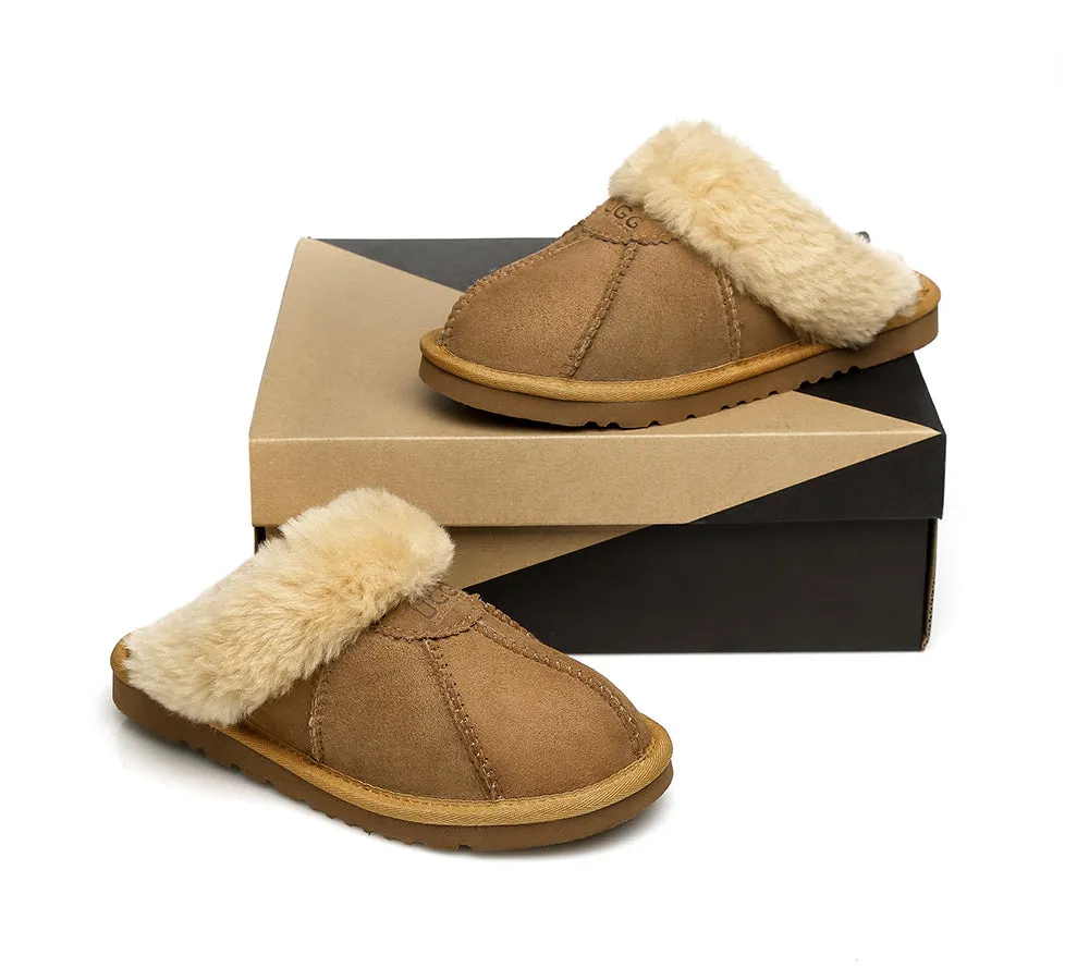 UGG Australian Shepherd Slipper Robert - Best Price and Quality