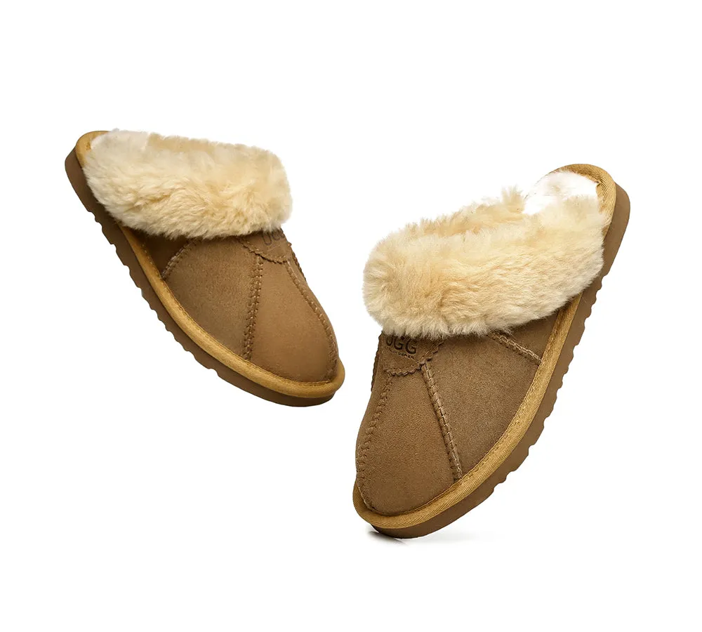 UGG Australian Shepherd Slipper Robert - Best Price and Quality