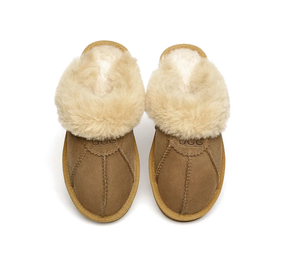 UGG Australian Shepherd Slipper Robert - Best Price and Quality