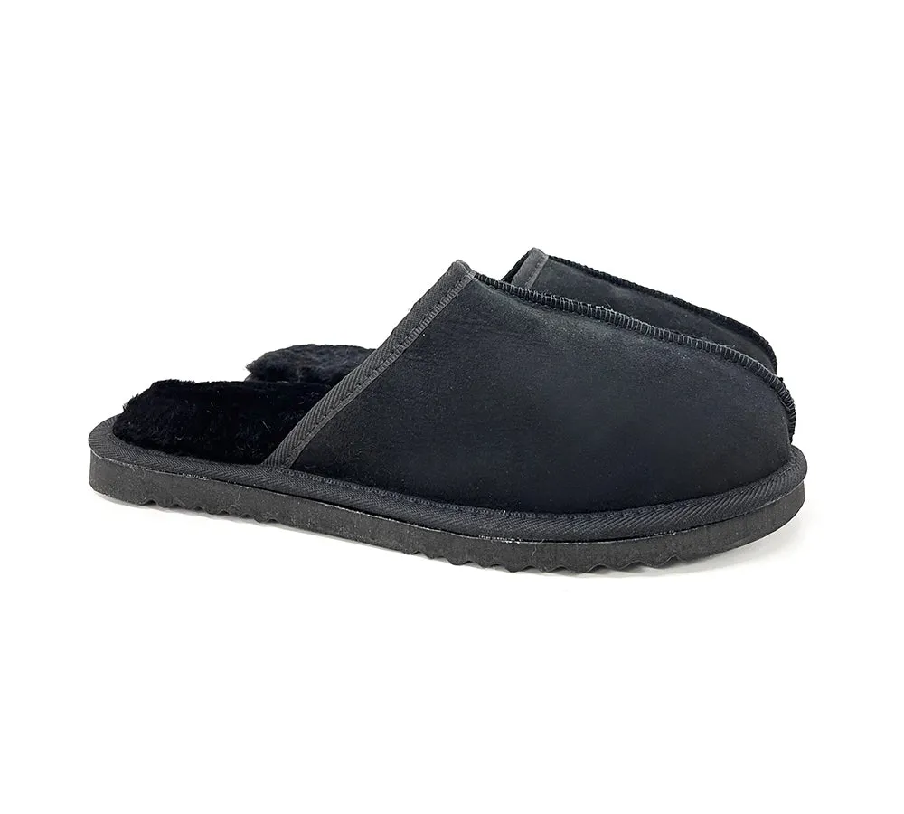 UGG Australian Shepherd Slippers - Australian Made 2 Piece Scuffs