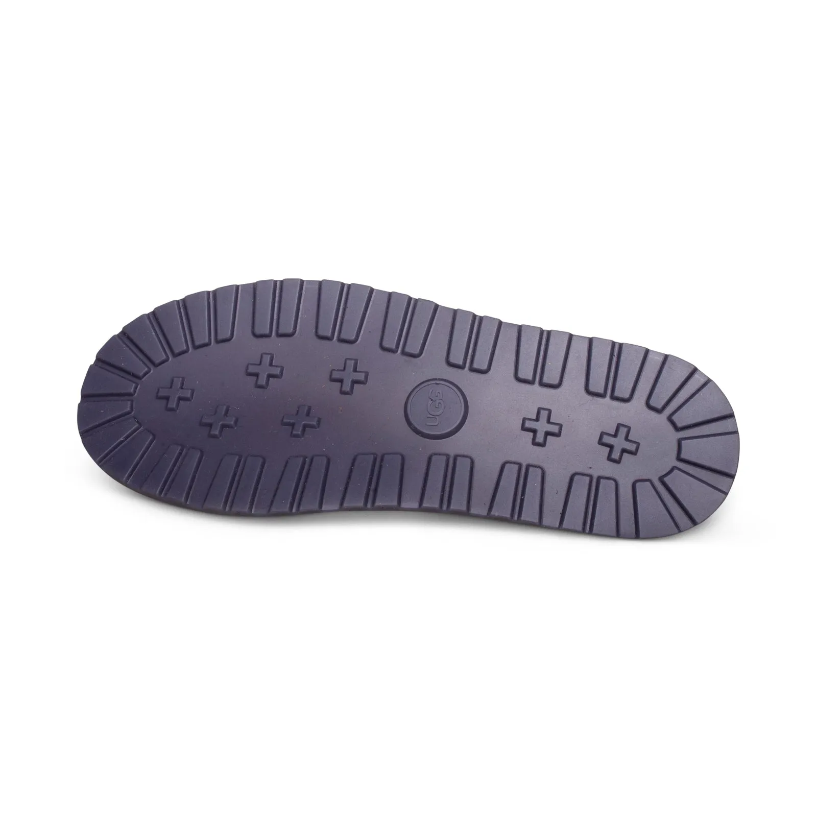 UGG Black Rubber Guard - Men's