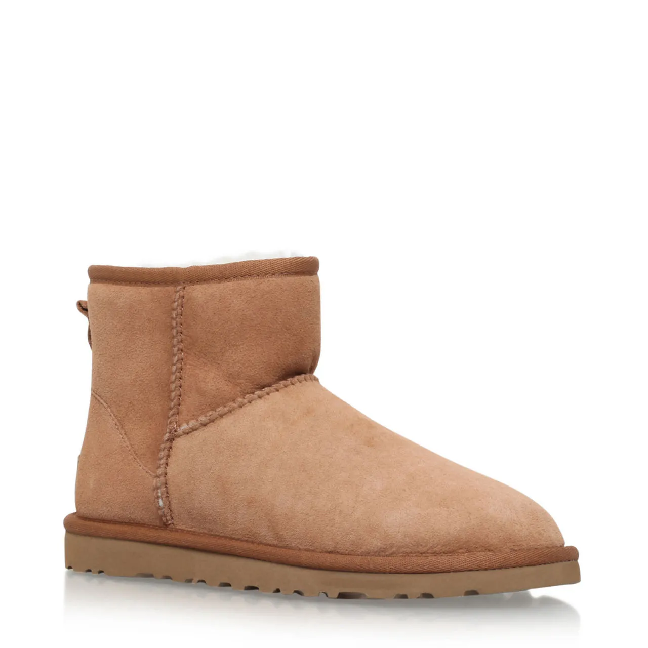 UGG Classic Boots Mini - Brown