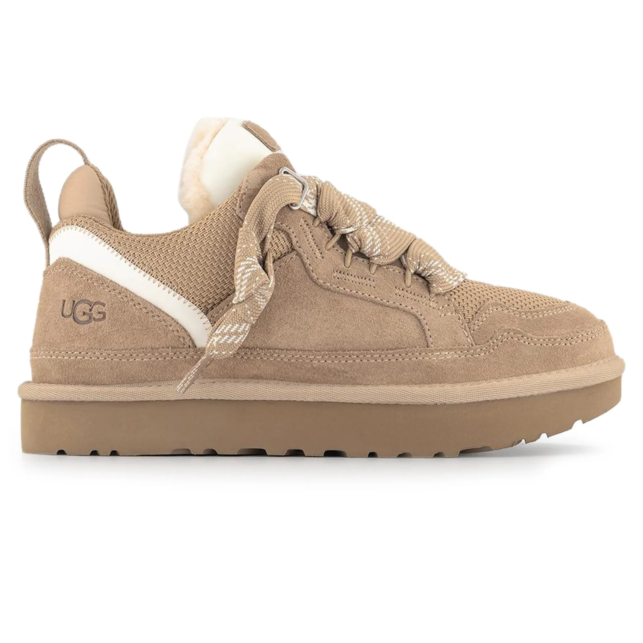 UGG Lowmel Trainer Sand Womens - Buy Online Now