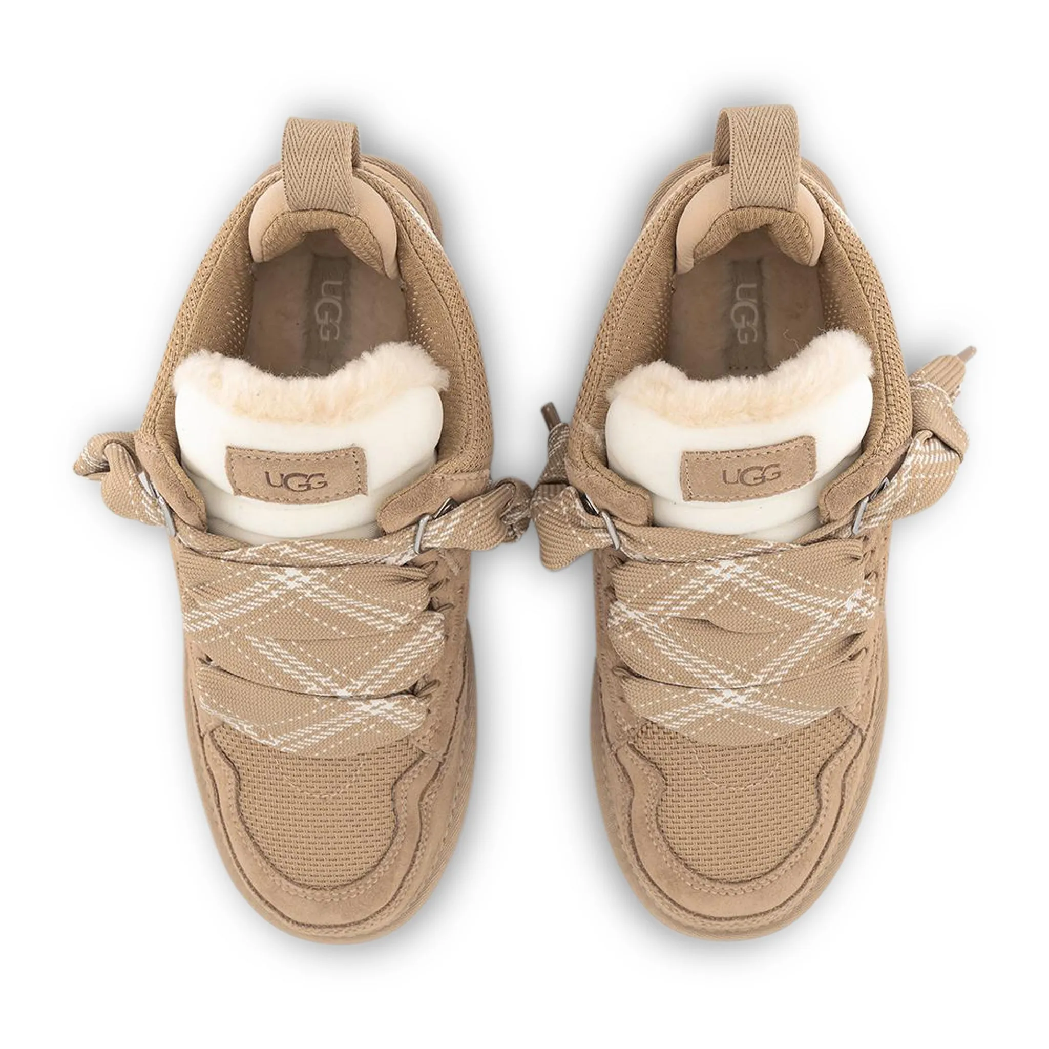 UGG Lowmel Trainer Sand Womens - Buy Online Now