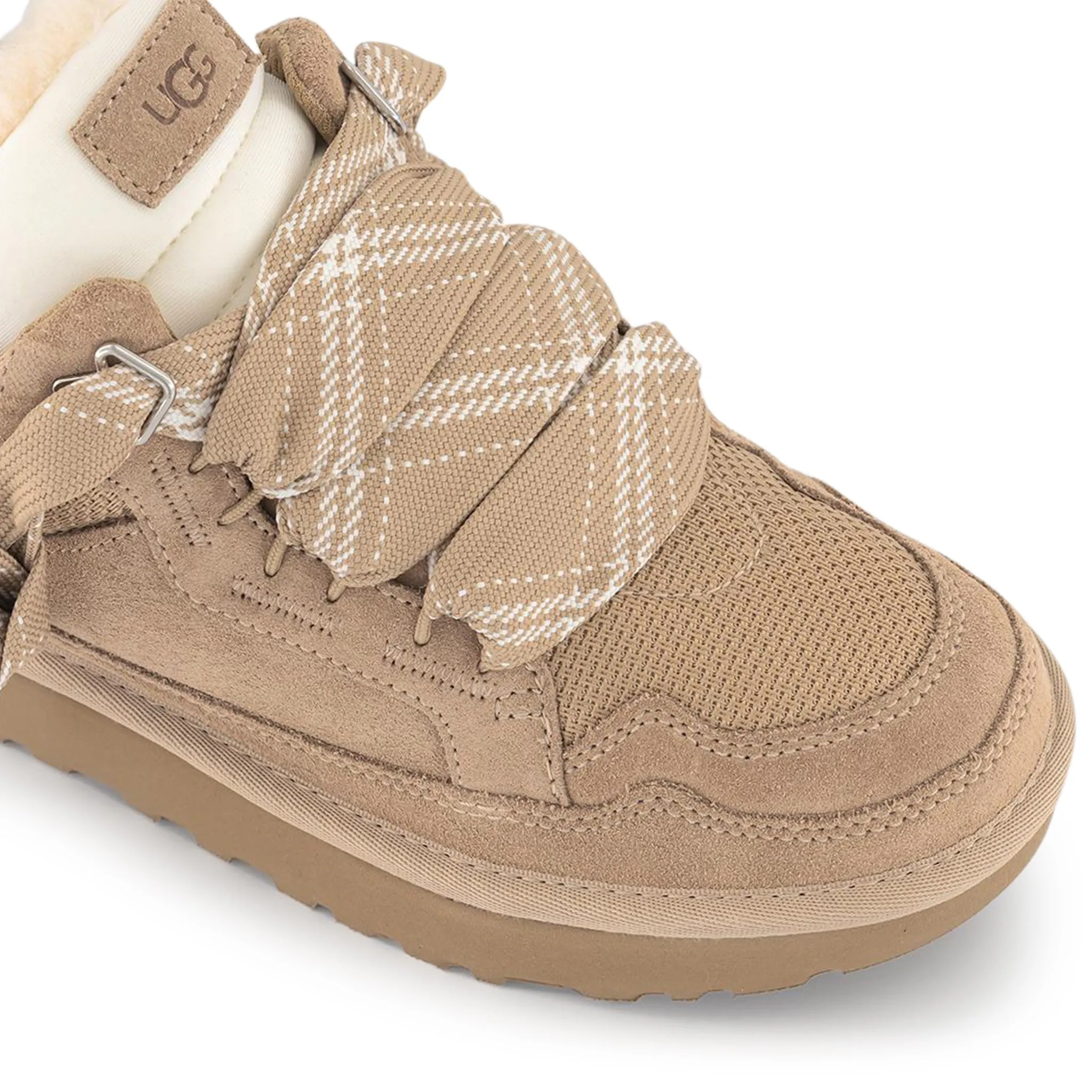 UGG Lowmel Trainer Sand Womens - Buy Online Now