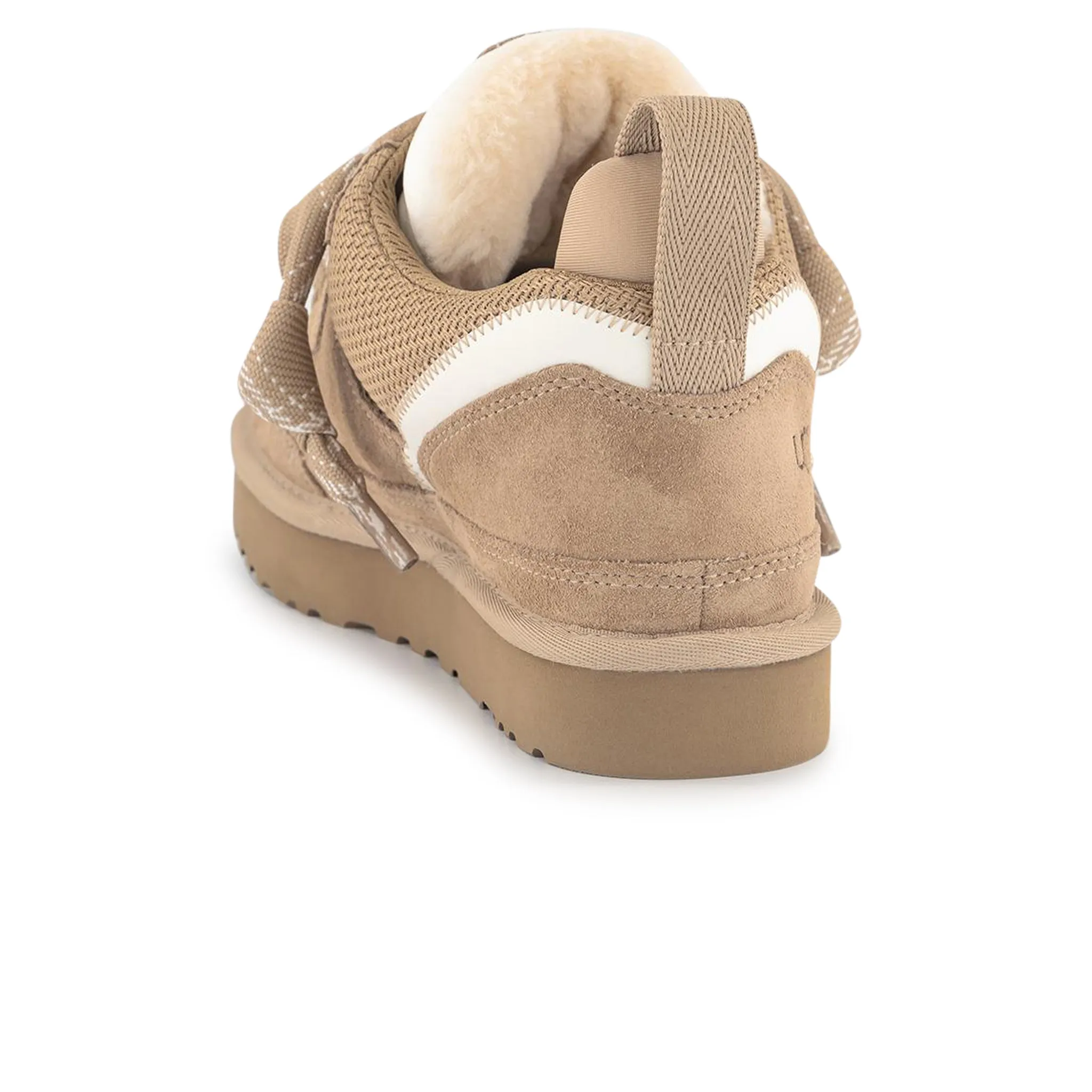 UGG Lowmel Trainer Sand Womens - Buy Online Now