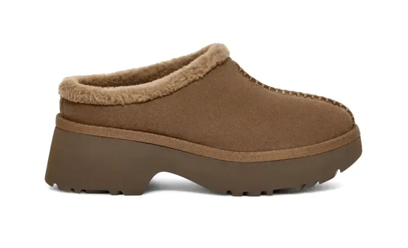 UGG New Heights Cozy Clog Women's