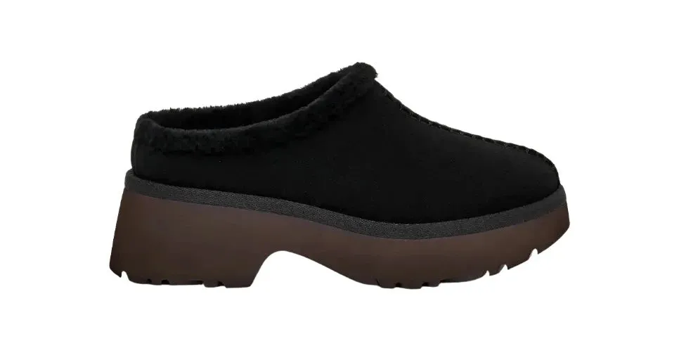 UGG New Heights Cozy Clog Women's