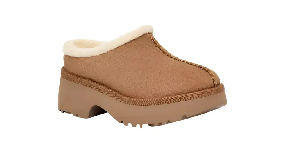 UGG New Heights Cozy Clog Women's