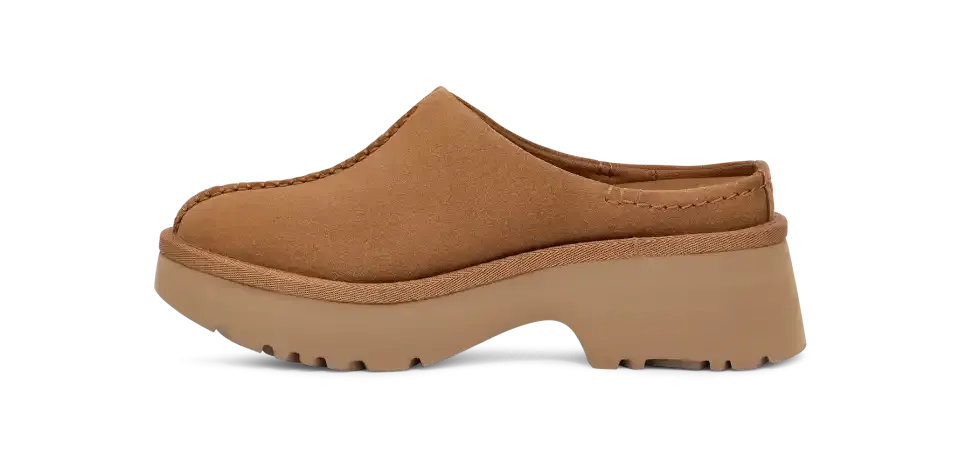 UGG New Heights Cozy Clog Women's