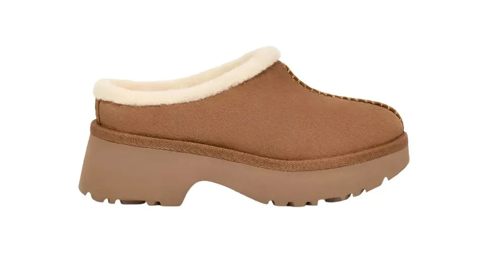 UGG New Heights Cozy Clog Women's