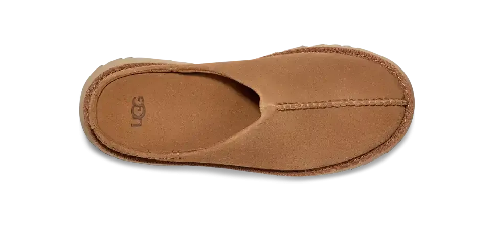 UGG New Heights Cozy Clog Women's