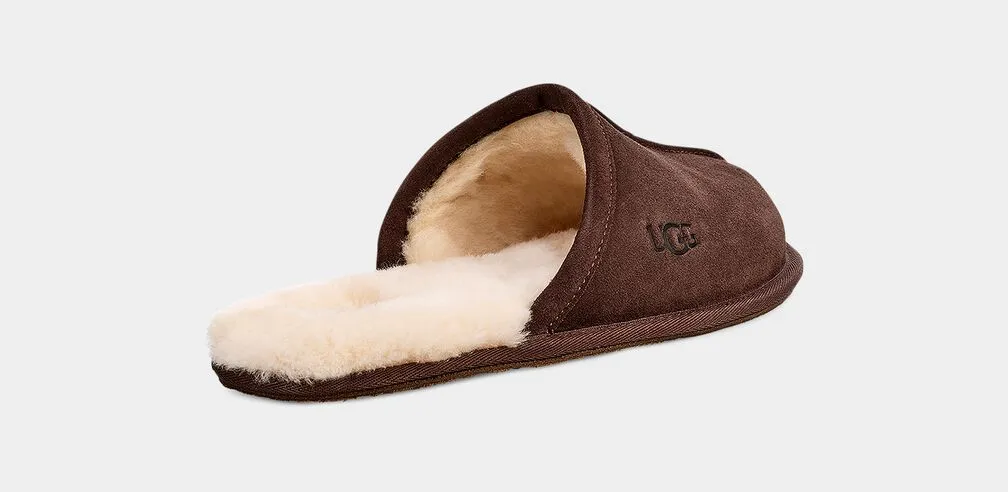 UGG SCUFF