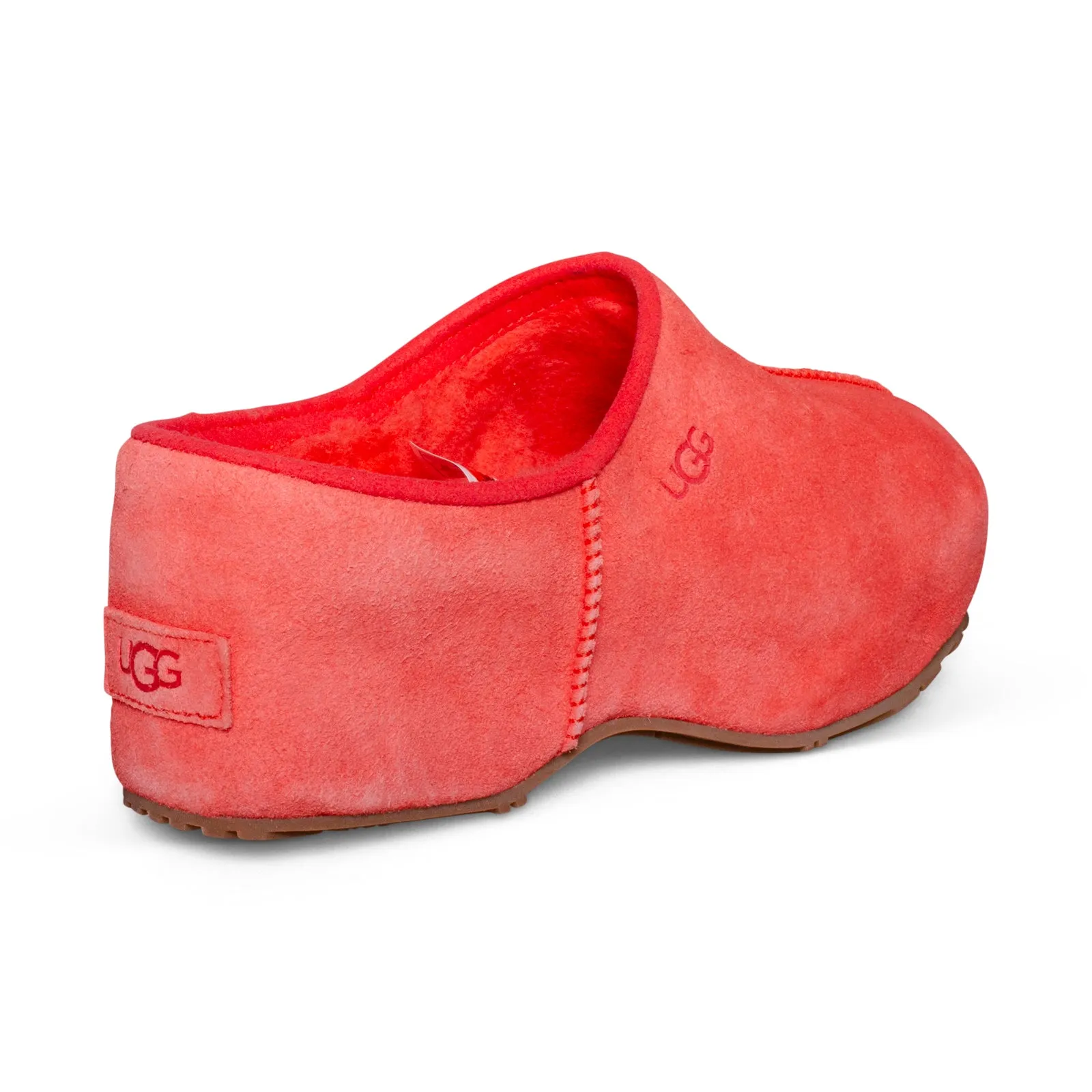 UGG Women's Cherry Pie Cottage Clog Slippers