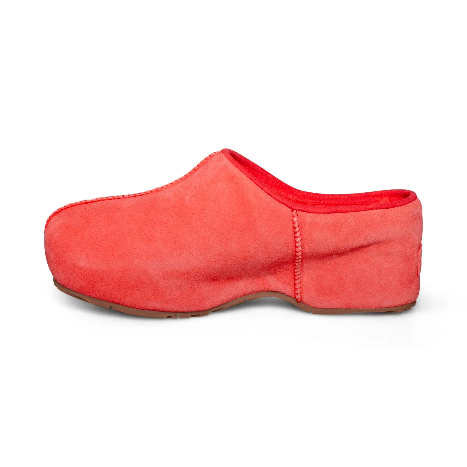 UGG Women's Cherry Pie Cottage Clog Slippers