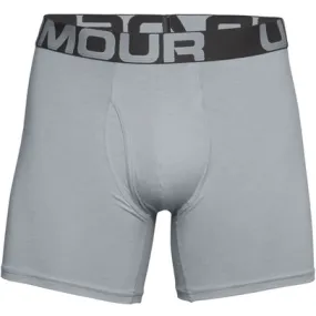 Under Armour 6'' Charged Cotton 3-pack