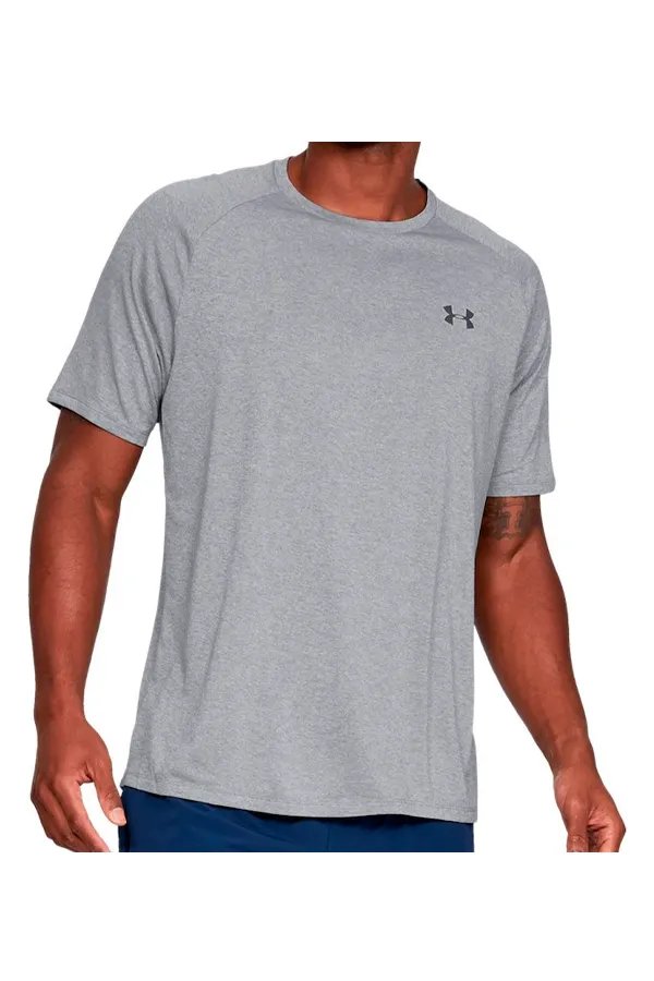 Under Armour Ash Tech Tee