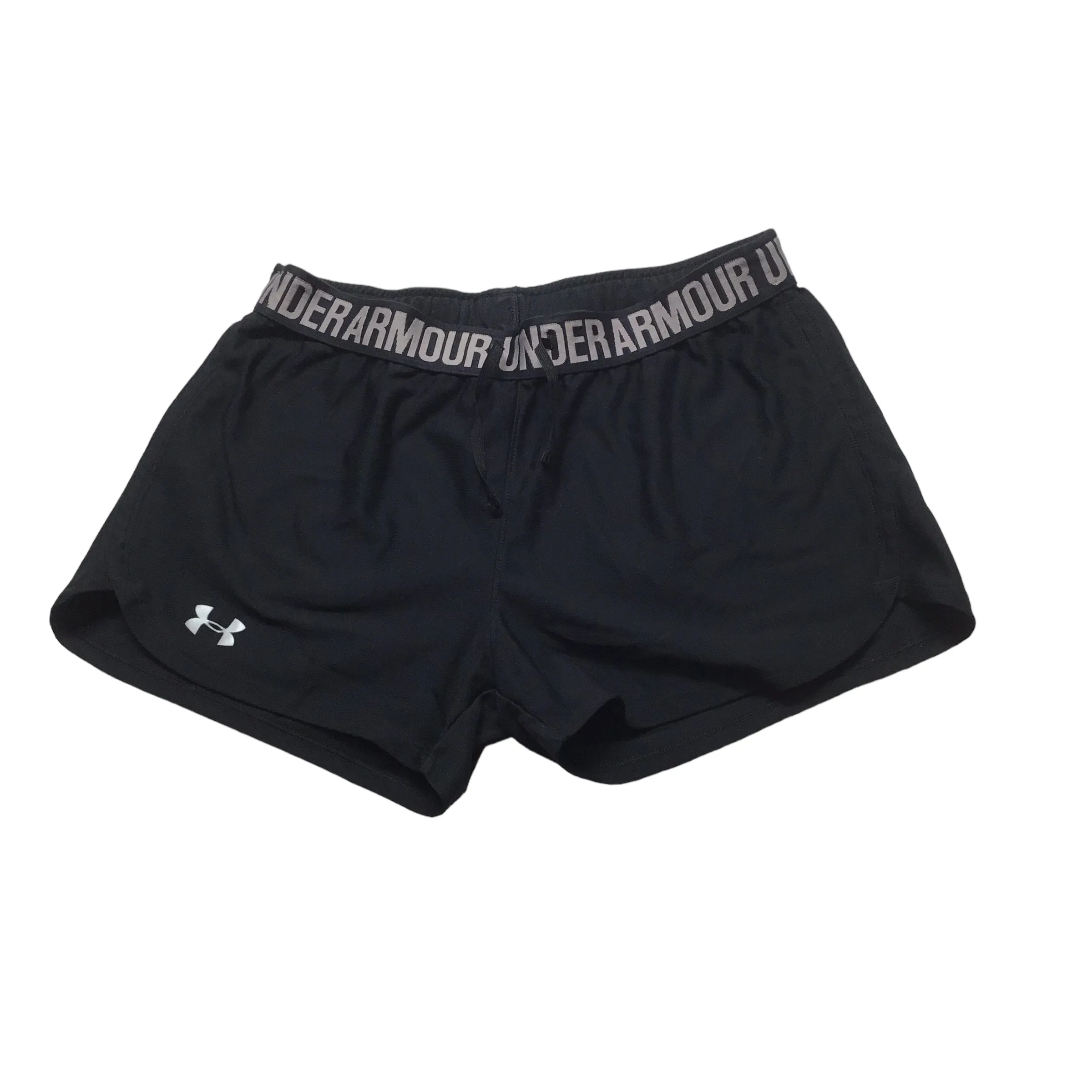 Under Armour athletic shorts - size small.