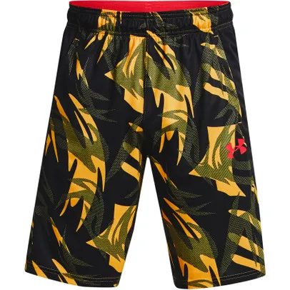 Under Armour Baseline 10 inch Short Men