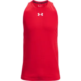 Under Armour Baseline Cotton Tanktop Men