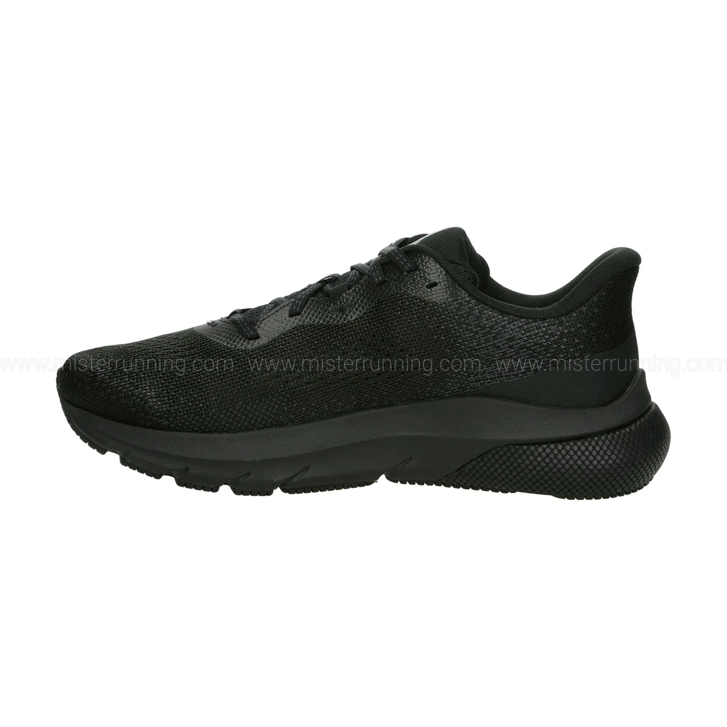 Under Armour Black HOVR Turbulence 2