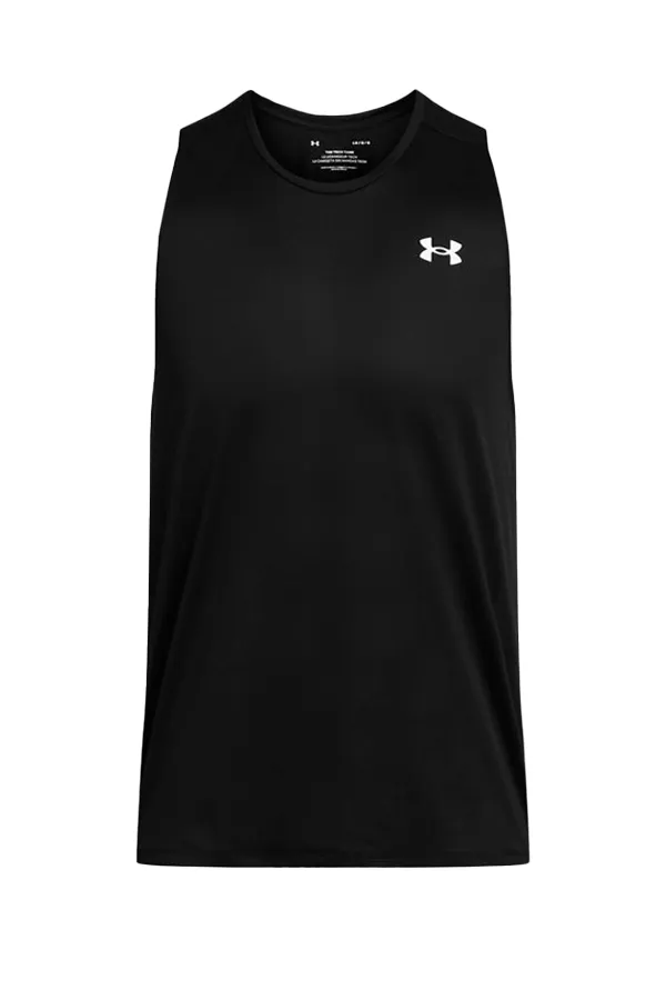 Under Armour Black Tech Tank Top