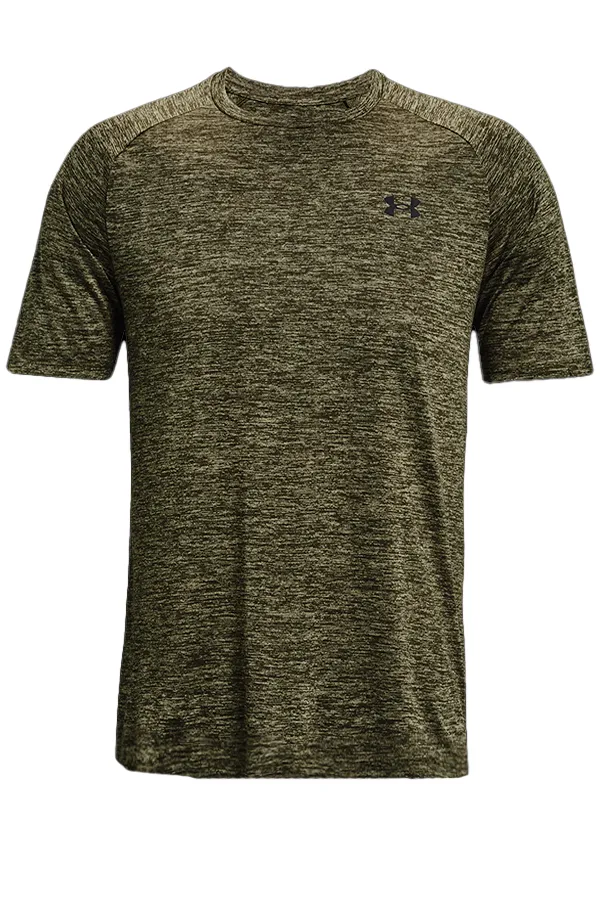 Under Armour Camo Tech Tee