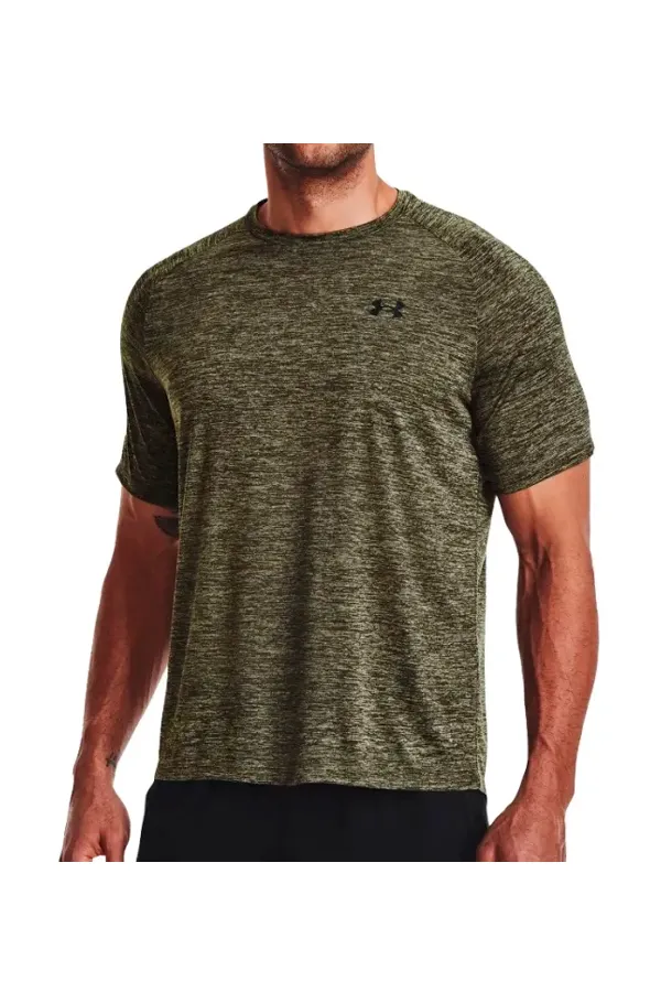 Under Armour Camo Tech Tee