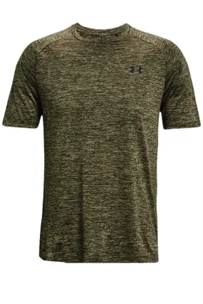 Under Armour Camo Tech Tee