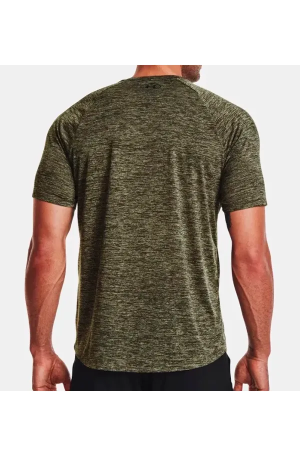 Under Armour Camo Tech Tee