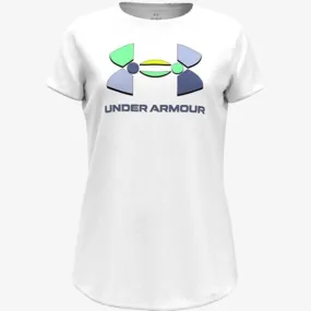 Under Armour Colorblock T-Shirt for Kids