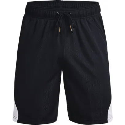 Under Armour Embiid Signature Short