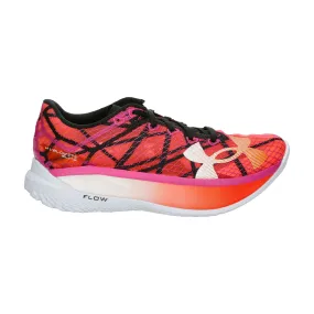 Under Armour Flow Velociti Elite 2 - Black Astro Pink Atomic