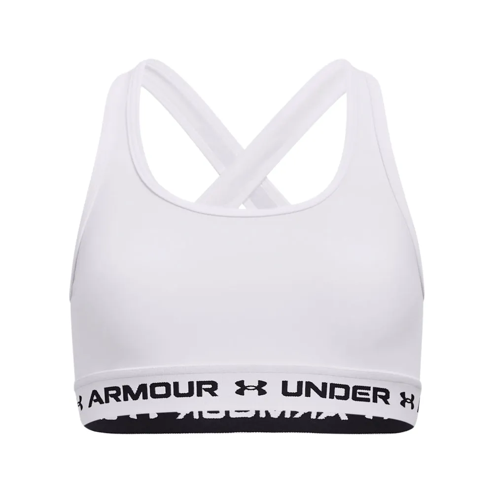 Under Armour G Crossback Mid Solid