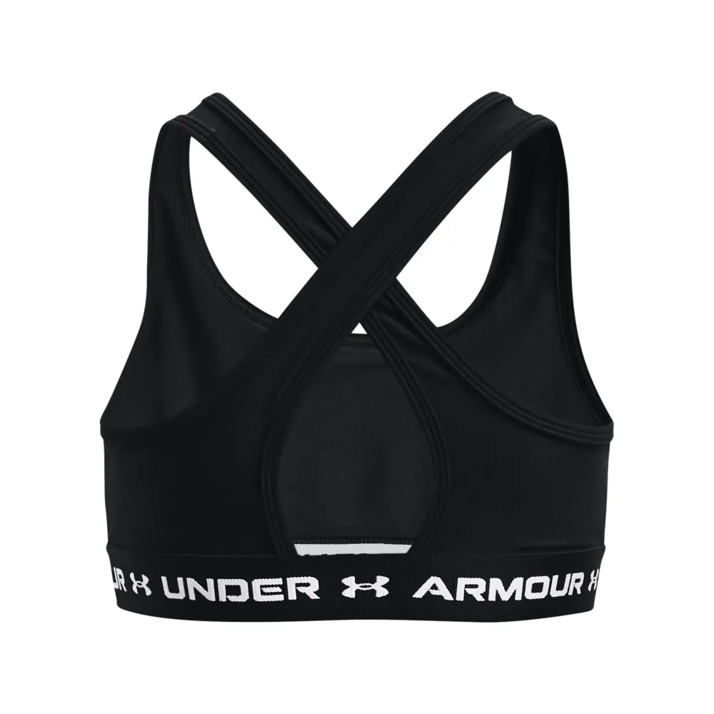 Under Armour G Crossback Mid Solid