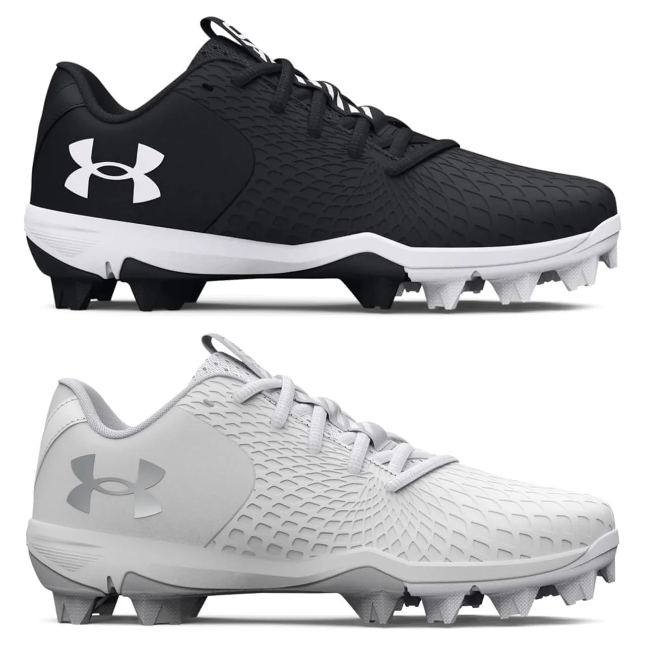 Under Armour Glyde 2.0 Jr. Youth Cleats - 3026607