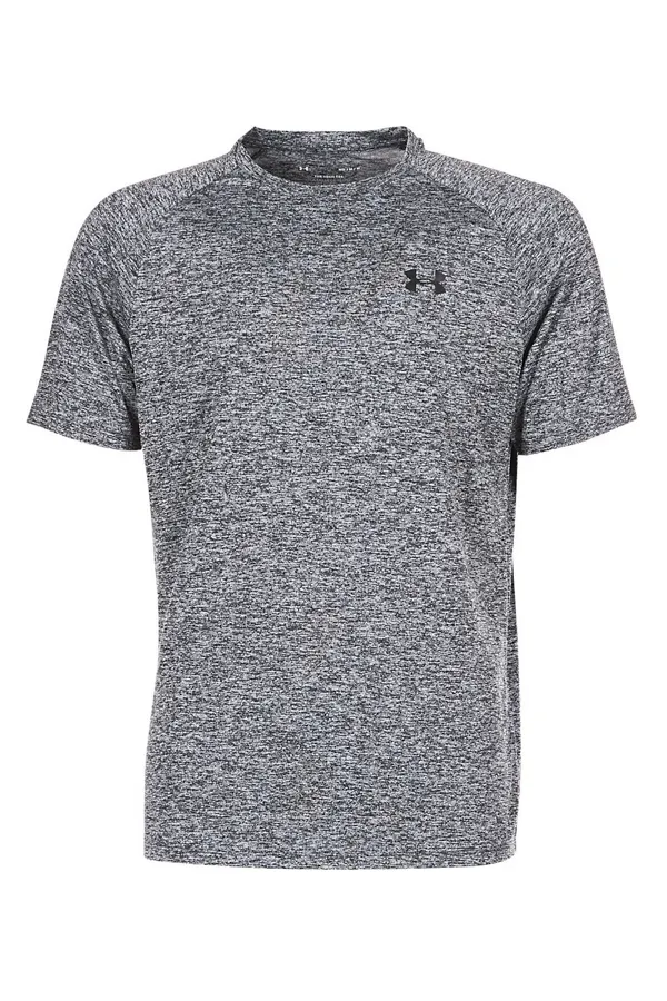 Under Armour Gray Tech Tee