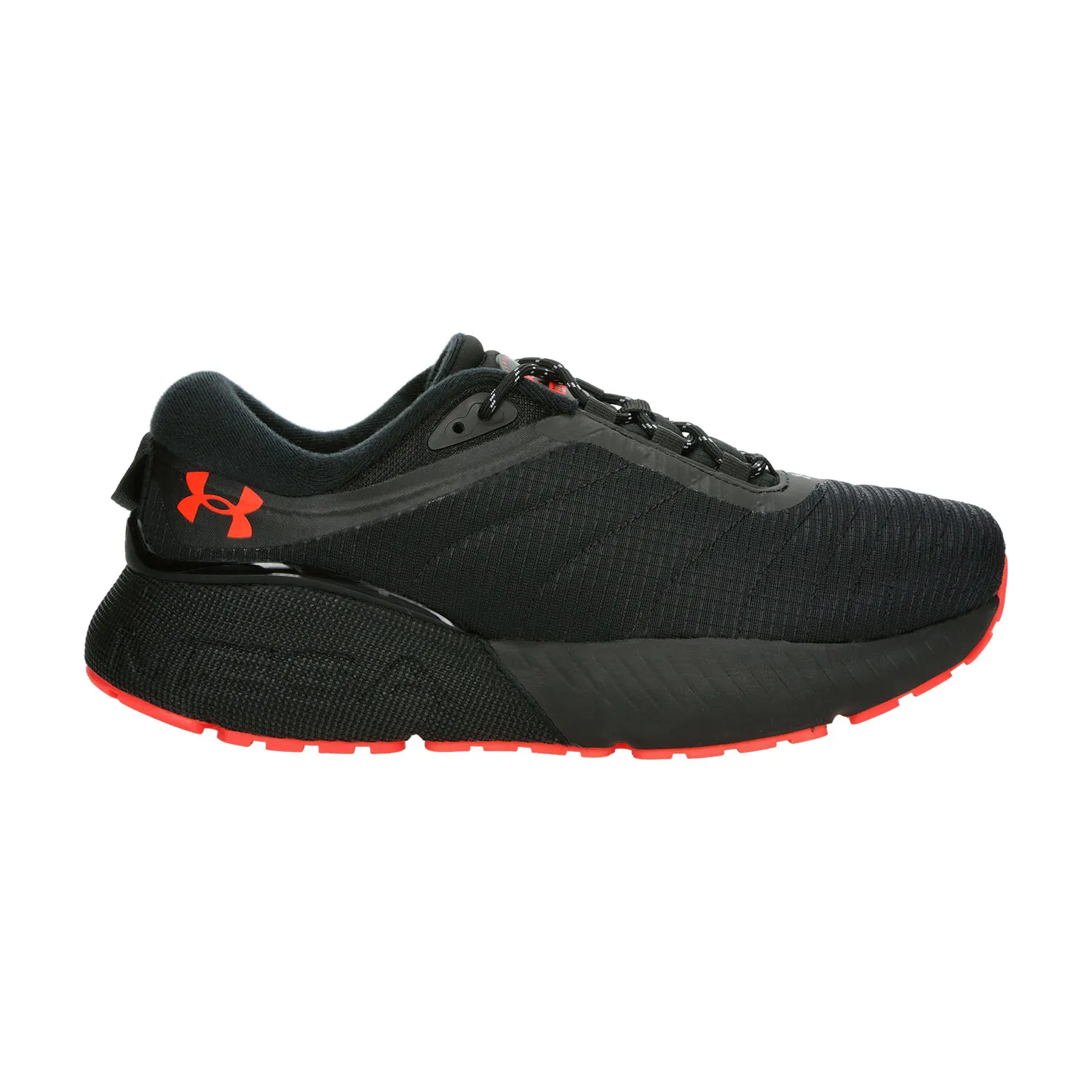 Under Armour HOVR Mega Warm Sneakers Black/Beta.