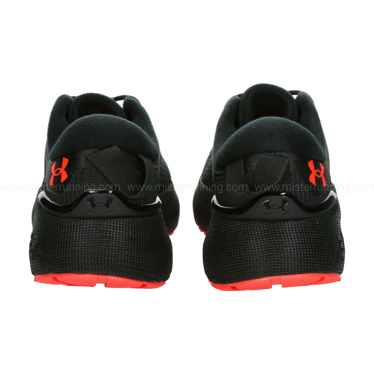 Under Armour HOVR Mega Warm Sneakers Black/Beta.