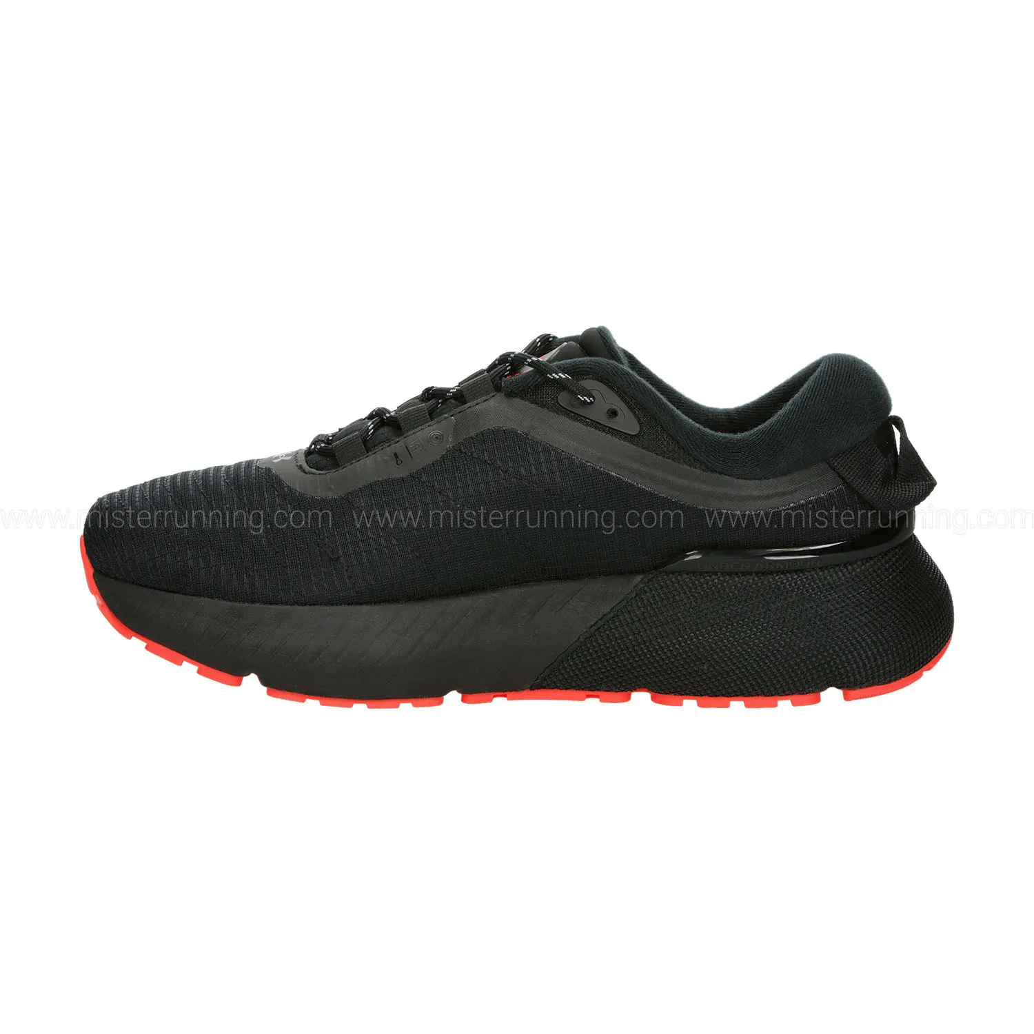 Under Armour HOVR Mega Warm Sneakers Black/Beta.