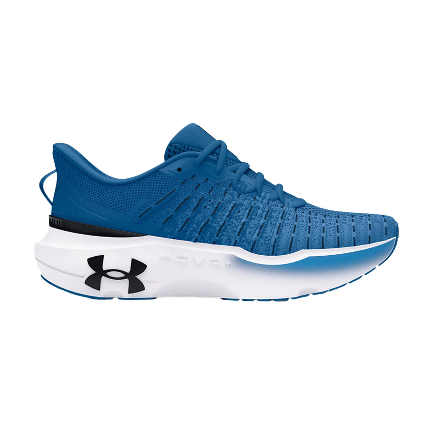 Under Armour Infinite Elite Blue/Photon Blue/Black