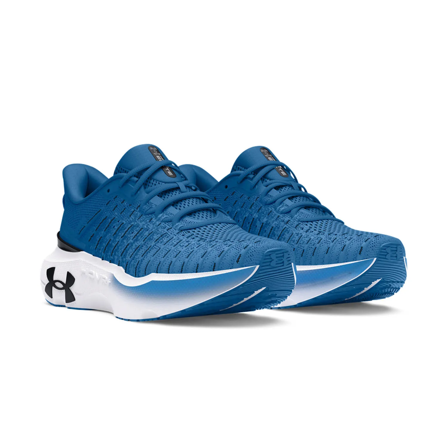 Under Armour Infinite Elite Blue/Photon Blue/Black