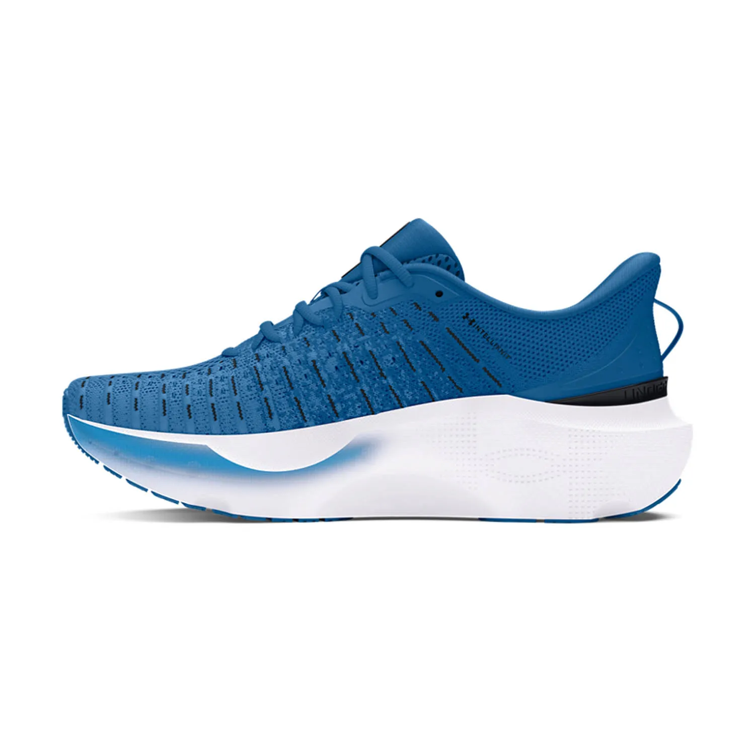 Under Armour Infinite Elite Blue/Photon Blue/Black